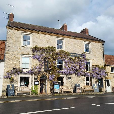 The Feathers Hotel, Helmsley, North Yorkshire Exterior foto